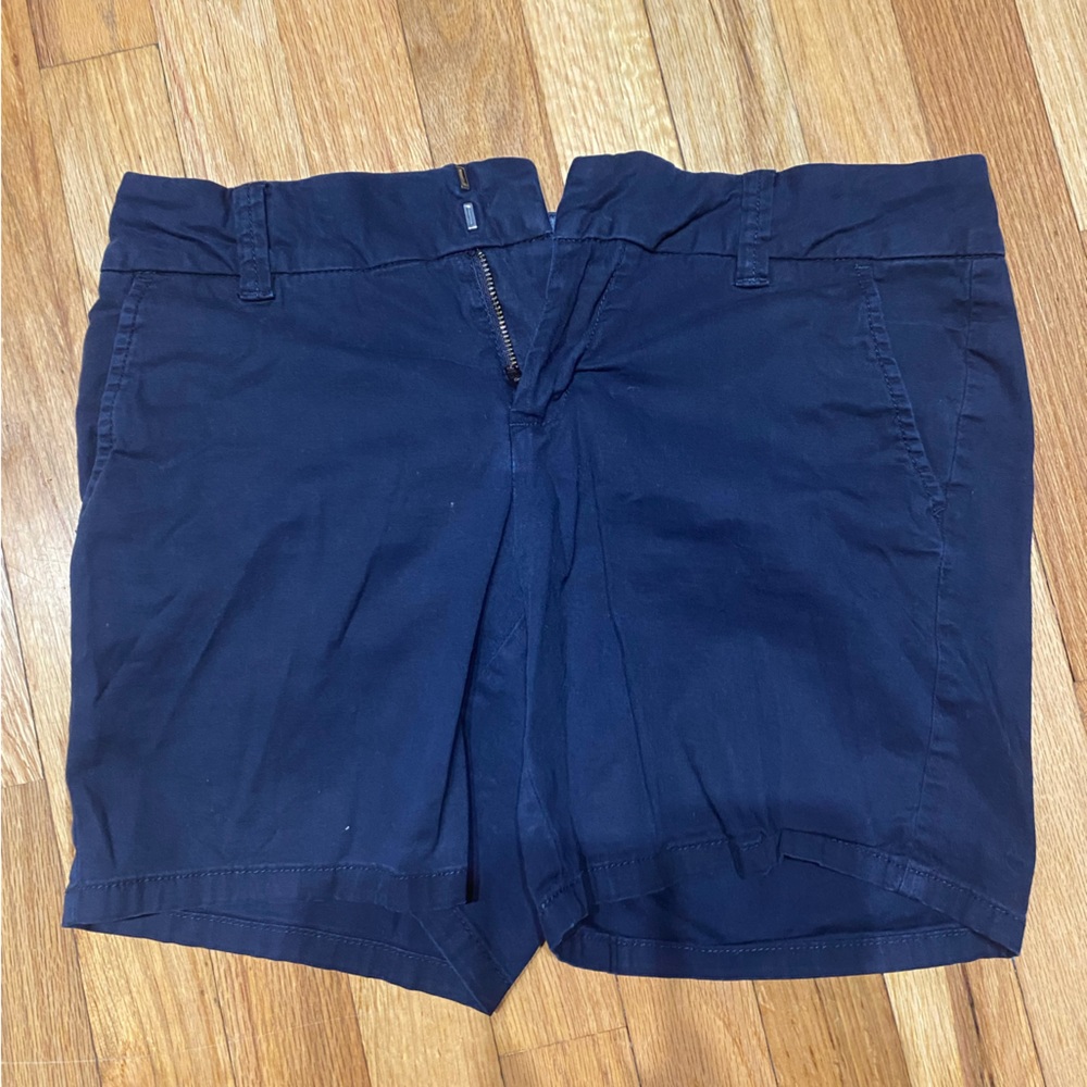 Bass shorts